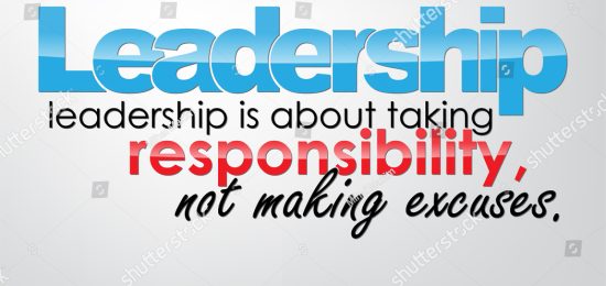 stock-vector-leadership-leadership-is-about-taking-responsibility-not-making-excuses-motivational-background-162699224